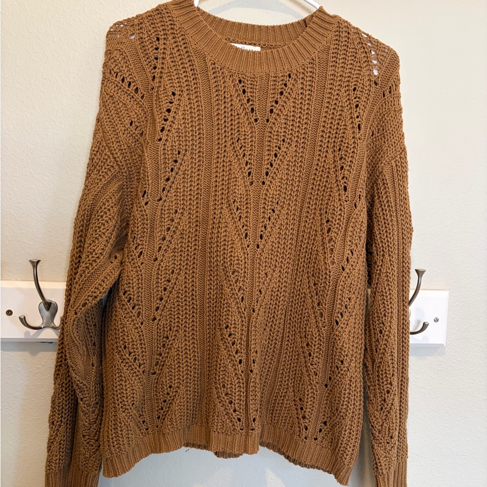 Neuflora Santa Rosa Sweater - Picture 6 of 12